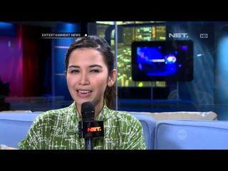 Download Video: Dinda Kanya Dewi akan ikuti kelas Inspirasi Indonesia Mengajar