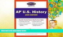 Download [PDF]  AP US History 2005: An Apex Learning Guide (Kaplan AP U.S. History) Trial Ebook