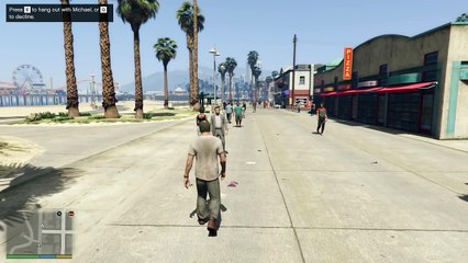 GTA 5 - 5 SECRET HIDDEN STORYMODE THINGS YOU STILL DON'T KNOW ABOUT GTA 5! (GTA 5)