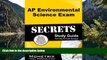 PDF  AP Environmental Science Exam Secrets Study Guide: AP Test Review for the Advanced Placement