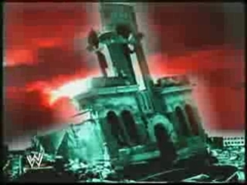 Triple H - King of Kings Titantron Video