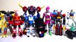 【Transformers おもちゃ変形解説】MB 01 オプティマスプライム & MB 02 バンブルビー トランスフォーマー ムービーザベスト ヲタファのじっくり変形レビュー-8gThty4ptXw