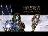 Heroes VI - Danse Macabre - Mission 1: The Fall of the House of Bull