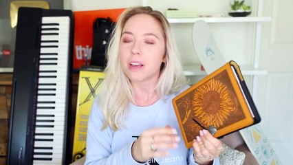 What I Got For Christmas 2016 _ Ashley Nichole-SvziDsvqbLo