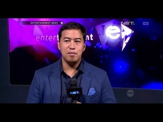 Pandji Pragiwaksono akan menggelar tour ke 10 negara