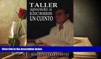 Audiobook  Taller aprende a escribir un cuento (Spanish Edition) Pre Order