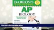 Free PDF Barron s AP Biology with CD-ROM (Barron s AP Biology (W/CD)) Pre Order