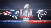 Super Bowl LI: Patriots fans enjoy another Superbowl parade