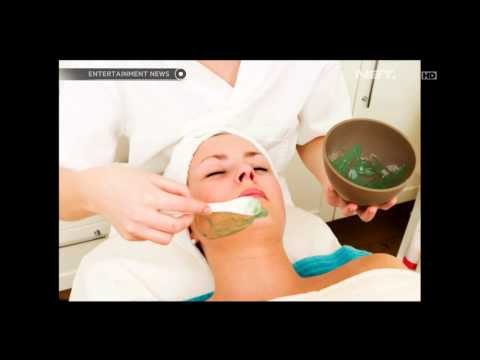 Tips membuat masker Lidah Buaya