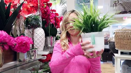 Shopping For Home Decor! _ We're Moving!-w6IllDUFeQ4