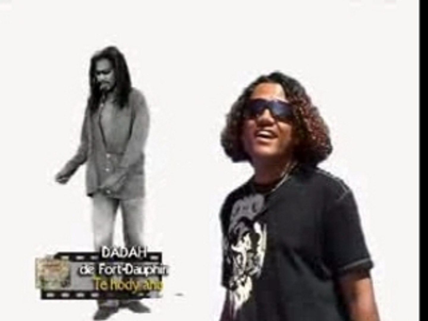 Dadah De Fort Dauphin Te Hody Aho - Vidéo Dailymotion