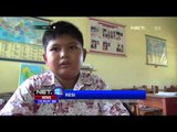 Aktivitas Belajar Di Sekolah Terganggu Akibat Tembok Retang Di Bone, Sulawesi Selatan - NEt12