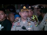 Penggerebekan Tersangka Pembunuh Polisi - Part 3