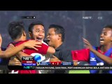 Adu Kekuatan Semen Padang dan Mitra Kukar di Final Jenderal Sudirman Cup - NET12
