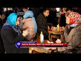 Eminonu Surga Kuliner Di Istanbul Turki - NEt12