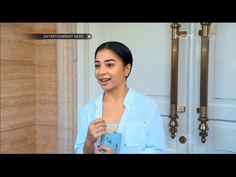 Nikita Willy berpartisipasi di Pemilu untuk pertama kalinya