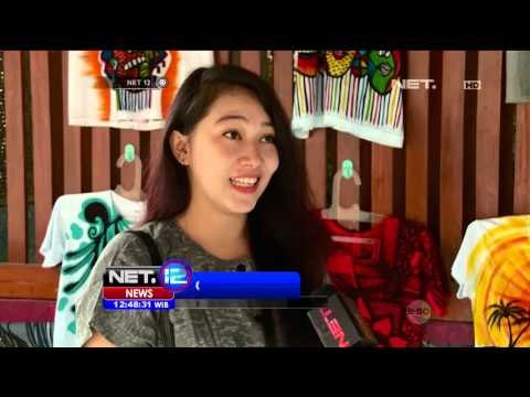 Istana Air Taman Sari Di Yogyakarta - NEt12