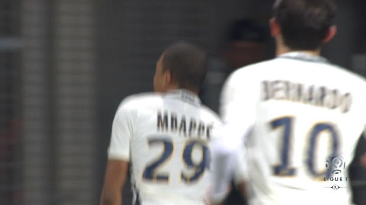Goals Goals Goals - Matchday 24
