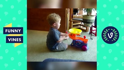 NEW AFV Kids Fails Compilation _ Funny Vines-N7JEDzlNWiQ