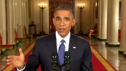 Obamas 2014 immigration reform