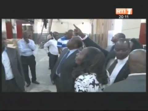 Processus de réconciliation nationale : Banny invite les exilés à rentrer