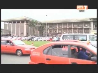 Justice: Ouverture des ex auditions des barons de la filière de Café Cacao au tribunal d'Abidjan