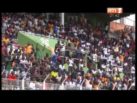 Lundi Sport sur RTI: Le Jubilé de Abdoulaye Traoré dit Ben Badi en images