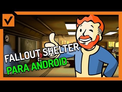 CP (13/08/2015) - Fallout Shelter no celular, Pirataria no Windows e patch do The Witcher 3