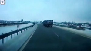 Amazing Truck Driver Skills