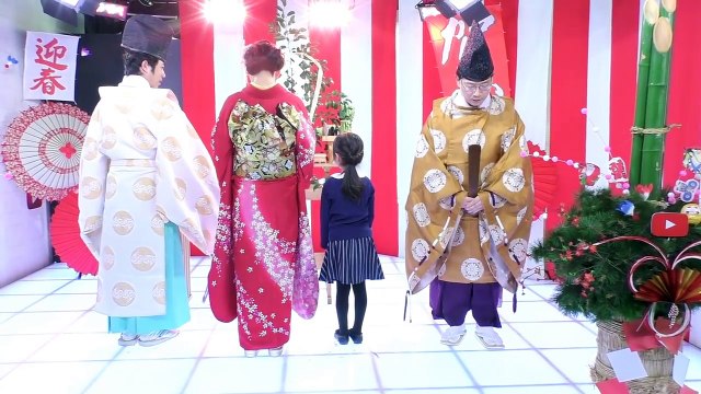 ★「YouTubeのご祈祷＆新年会イベントに行ってきたよ！」★#spacetokyo#チャンネル繁盛★-r9oAfk42eGY