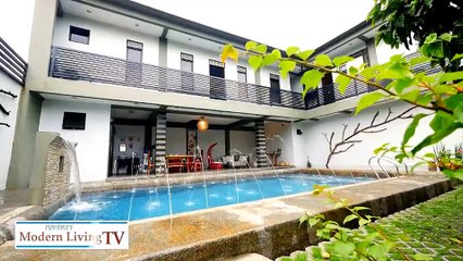 Design inspo: Modern Pinoy theme