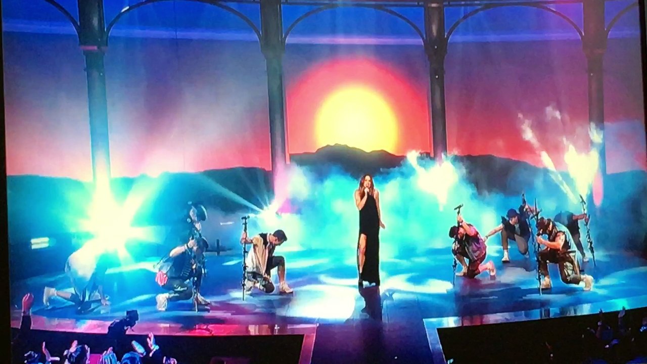 BBC let it shine season 1 2017  spice girl Mel c