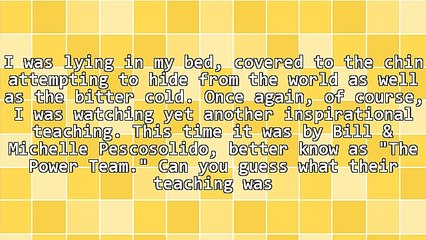 Why Is Content King?