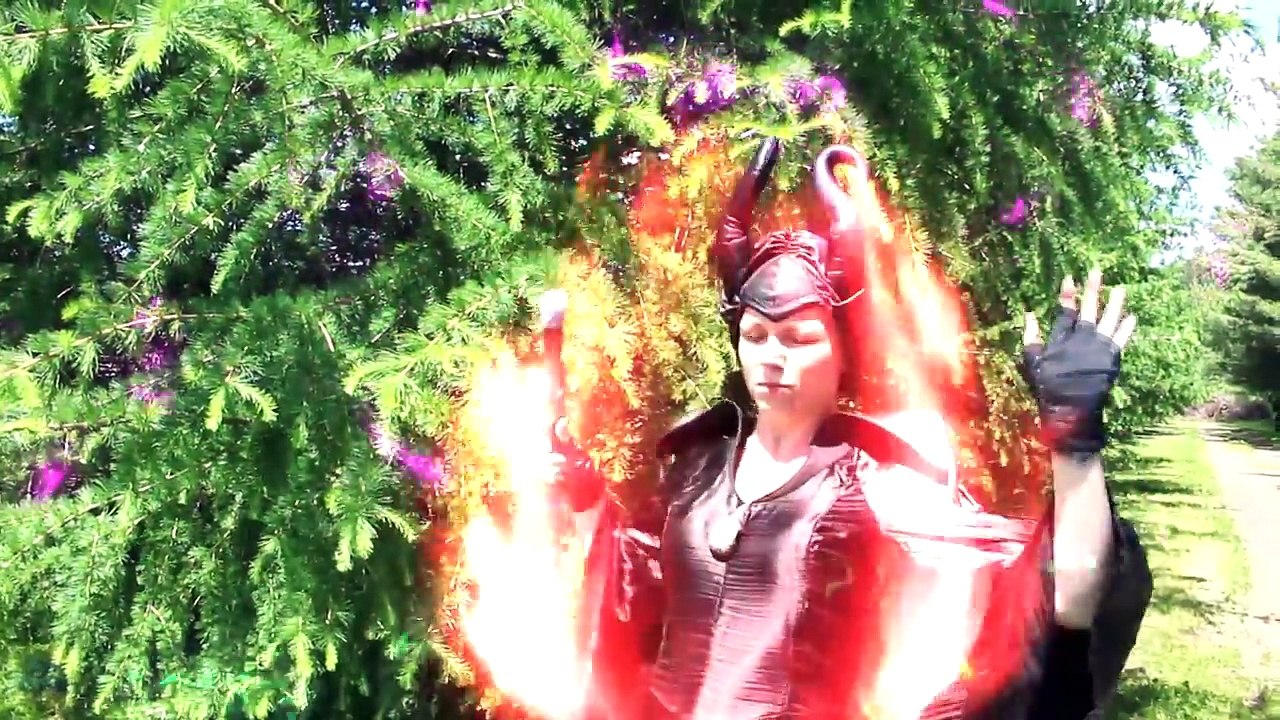 Spiderman & Frozen Elsa vs LITTLE CATWOMAN w/ Pink Spidergirl, Joker, Ariel Mermaid & Gian