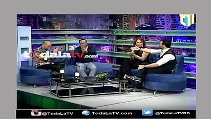 Héctor Acosta opina del caso de odebrecht-Chevere Nights-Video