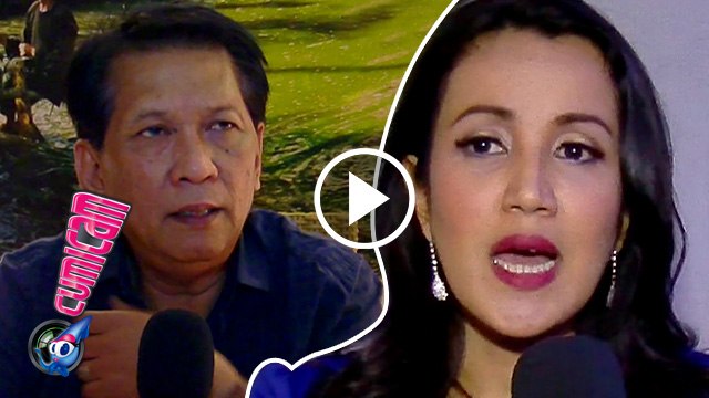 Memanas, Andi Soraya Perangi Mantan Suami - Cumicam 08 Februari 2017