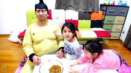 帰ってきた！尻ノ風☆激辛カレーを食す！！himawari-CH-27hPObV6c5k