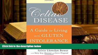 BEST PDF  Celiac Disease TRIAL EBOOK