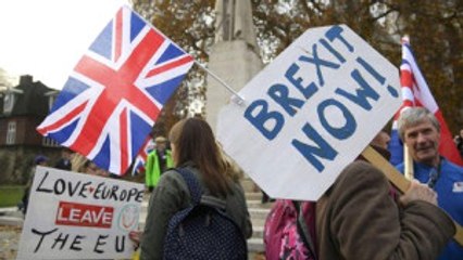 Brexit Anlaşması Reddedilse Bile Yeniden Müzakere Yok