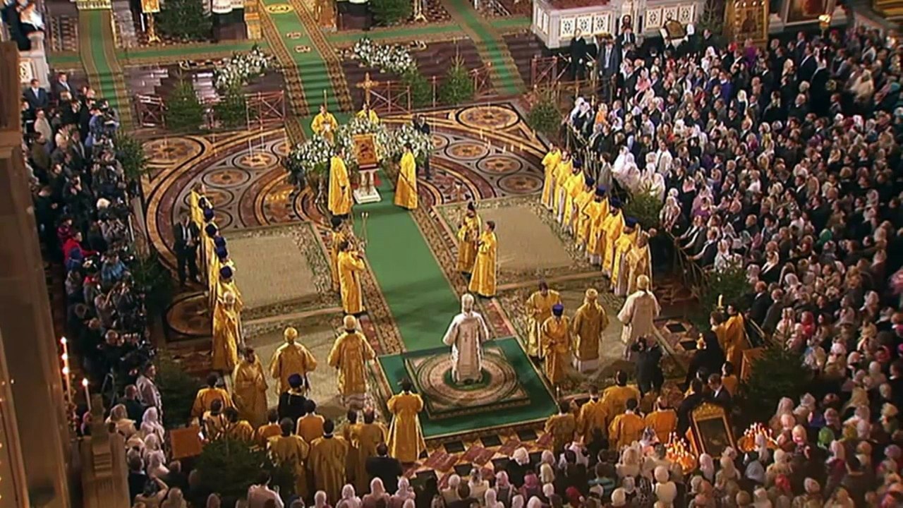 ORTHODOXE CATHOLIQUE