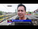 Jembatan di Kabupaten Jembrana Ambruk, Balai Jalan Bangun Jembatan Darurat - NET5