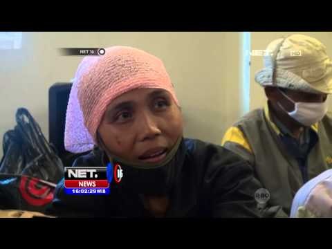 Pengungsi Eks Gafatar Di Semarang Berharap Pemerintah Peduli - NET16