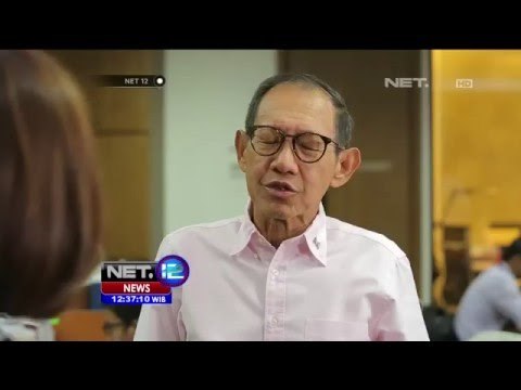 Promo Satu Indonesia Bersama Hermawan Kartajaya - NET12