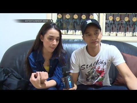 Adly Fairuz serius ingin menikahi kekasihnya