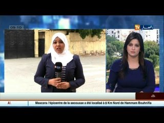 بكالوريا 2015: اغماءات واضطرابات في اختبار مادة الفلسفة