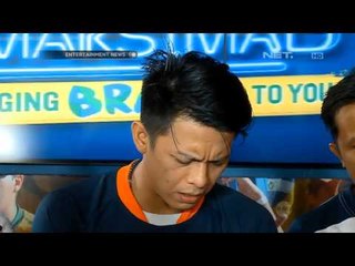 Project album baru NOAH