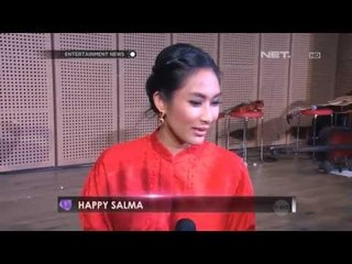 Happy Salma Kartini Jaman Sekarang