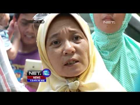 Hidup Sehat Konsumsi Makanan Organik ala Bibong - NET12