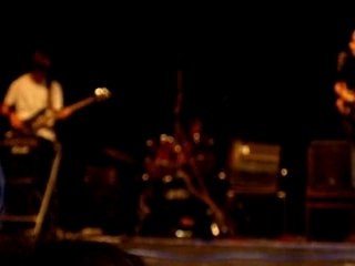 concert fin de stage