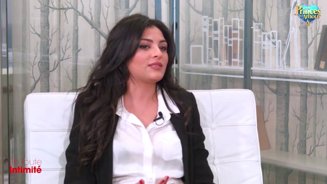 En Toute Intimité : Sabrina (LPDLA) : Je ne connaissais pas Zaven avant le tournage !